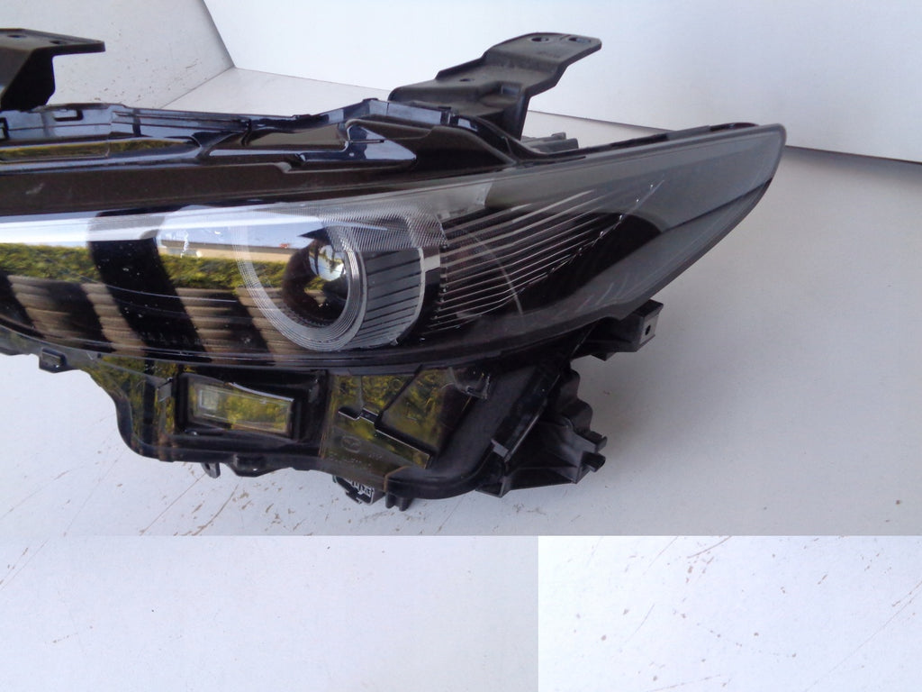 Frontscheinwerfer Mazda 3 BCJH-51040 FULL LED Links Scheinwerfer Headlight