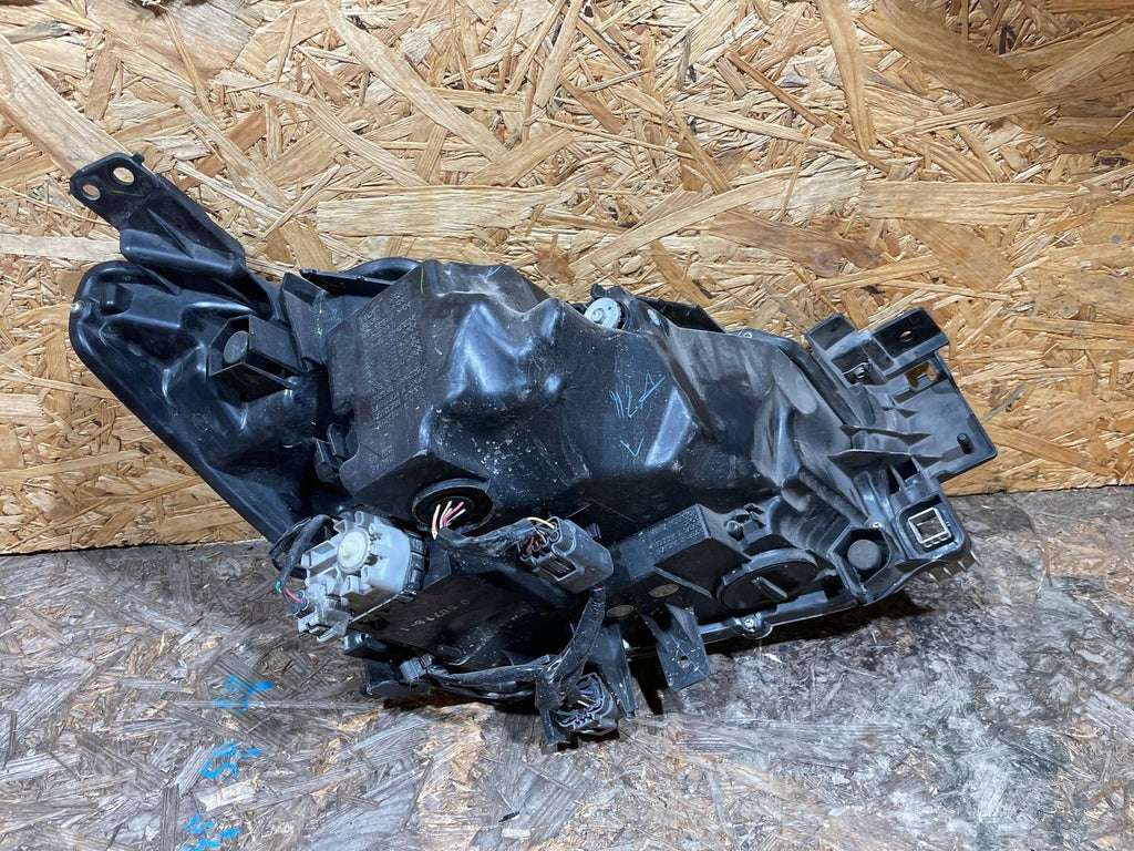 Frontscheinwerfer Mazda 2 Dj D09K-51040 Links Scheinwerfer Headlight SCH5121590562wi