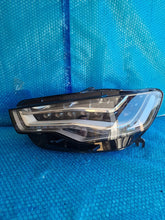 Load image into Gallery viewer, Frontscheinwerfer Audi A6 C7 4G0941033C Links Scheinwerfer Headlight