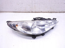 Load image into Gallery viewer, Frontscheinwerfer Peugeot 207 9683683880-01 Rechts Scheinwerfer Headlight SCH4405400646jd