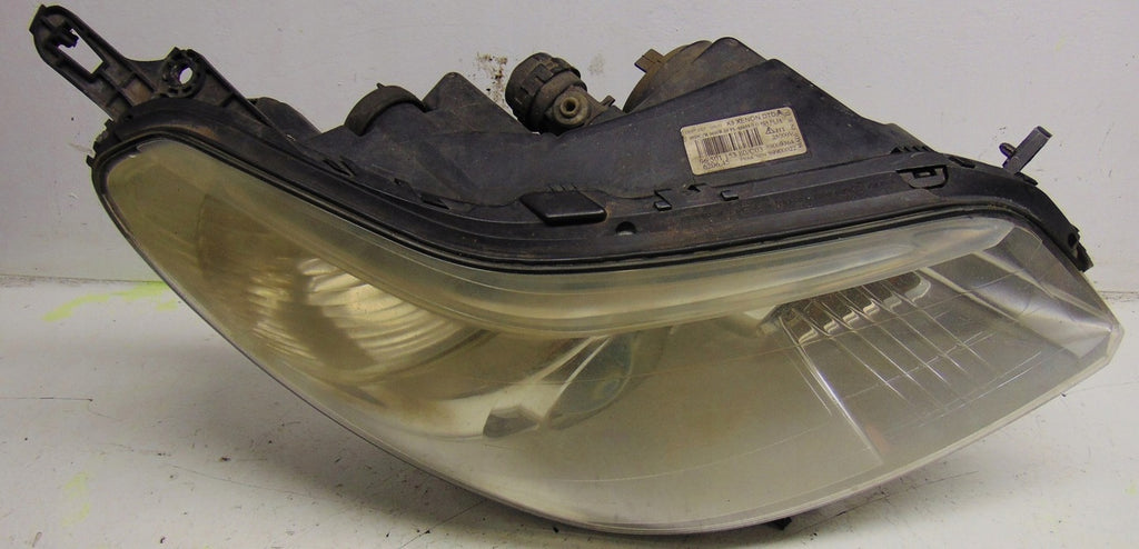 Frontscheinwerfer Citroën C5 I 9650115380 89035114 Xenon Rechts Headlight
