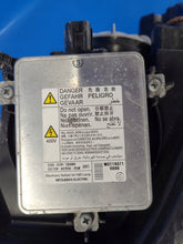 Laden Sie das Bild in den Galerie-Viewer, Frontscheinwerfer Honda Insight 33101TM8J11 Rechts Scheinwerfer Headlight