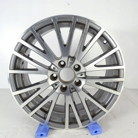 1x Alufelge 18 Zoll 7.5