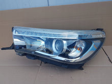 Load image into Gallery viewer, Frontscheinwerfer Toyota Hilux Full LED Links Scheinwerfer Headlight SCH8980561077lb