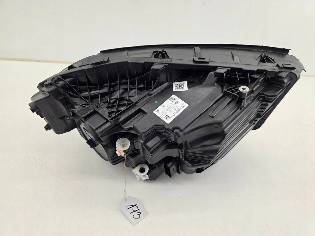 Frontscheinwerfer Mercedes-Benz Gla A2479063504 Links Scheinwerfer Headlight SCH2220066212oy