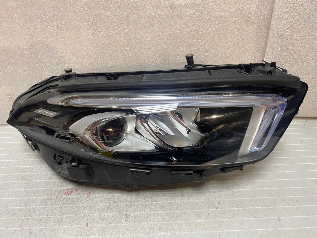 Frontscheinwerfer Mercedes-Benz W177 A1779063805 LED Rechts Headlight SCH3685932402zp