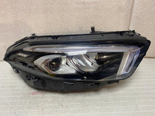 Load image into Gallery viewer, Frontscheinwerfer Mercedes-Benz W177 A1779063805 LED Rechts Headlight SCH3685932402zp