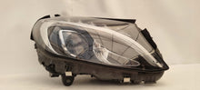 Load image into Gallery viewer, Frontscheinwerfer Mercedes-Benz A2059062604 LED Rechts Scheinwerfer Headlight