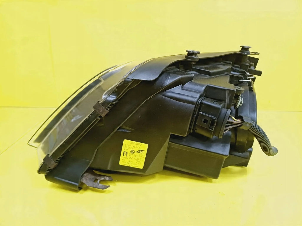 Frontscheinwerfer Seat Alhambra 7M7941016M 0301182212 Rechts Headlight