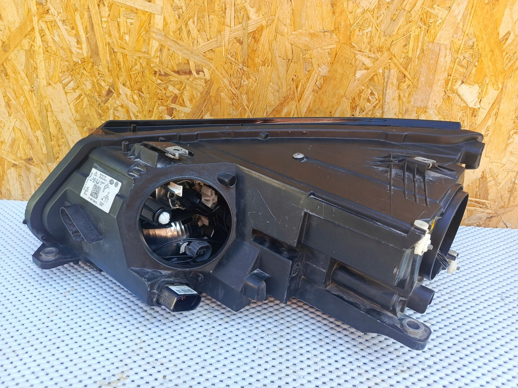 Frontscheinwerfer VW Tiguan 5N1941752 Bi-Xenon Rechts Scheinwerfer Headlight