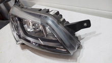 Laden Sie das Bild in den Galerie-Viewer, Frontscheinwerfer Fiat Ducato 1374293080 LED Rechts Scheinwerfer Headlight SCH6589276423bq