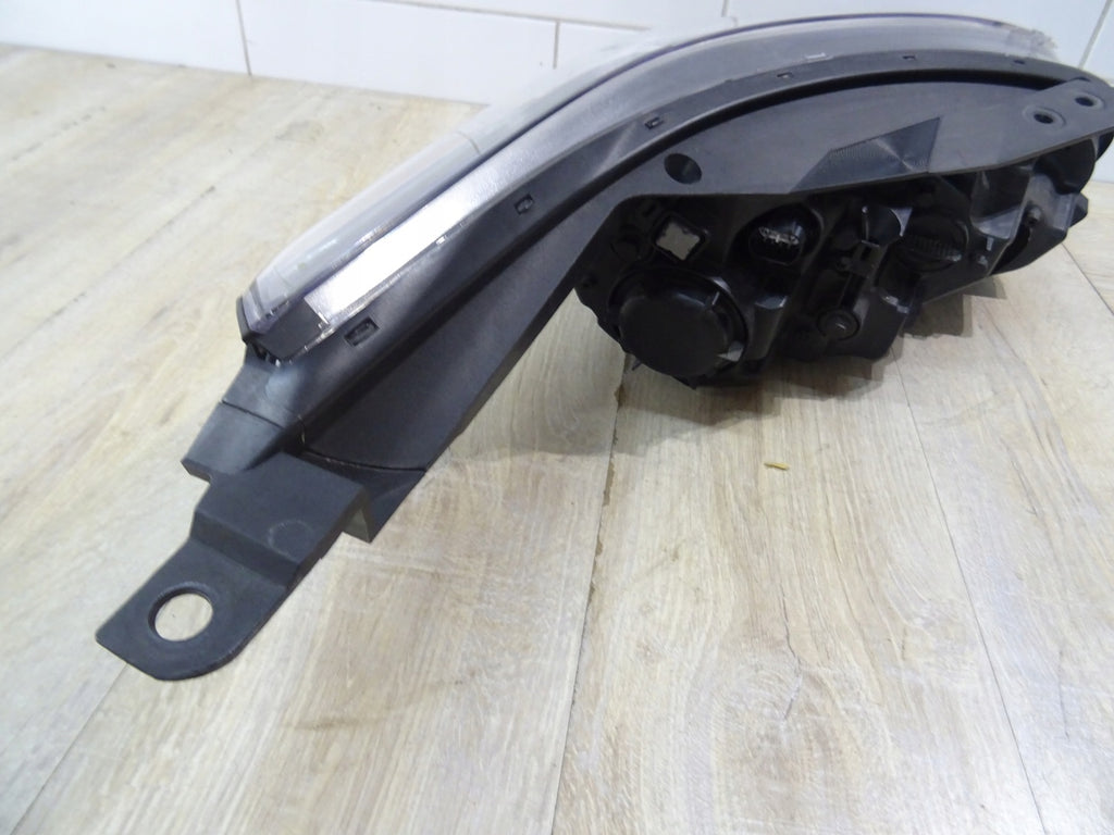 Frontscheinwerfer Kia Xceed 92101J7300 LED Links Scheinwerfer Headlight