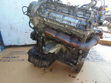 Load image into Gallery viewer, Motor Mercedes-Benz Sprinter 906 642992 3.0 Diesel Engine Unkomplett