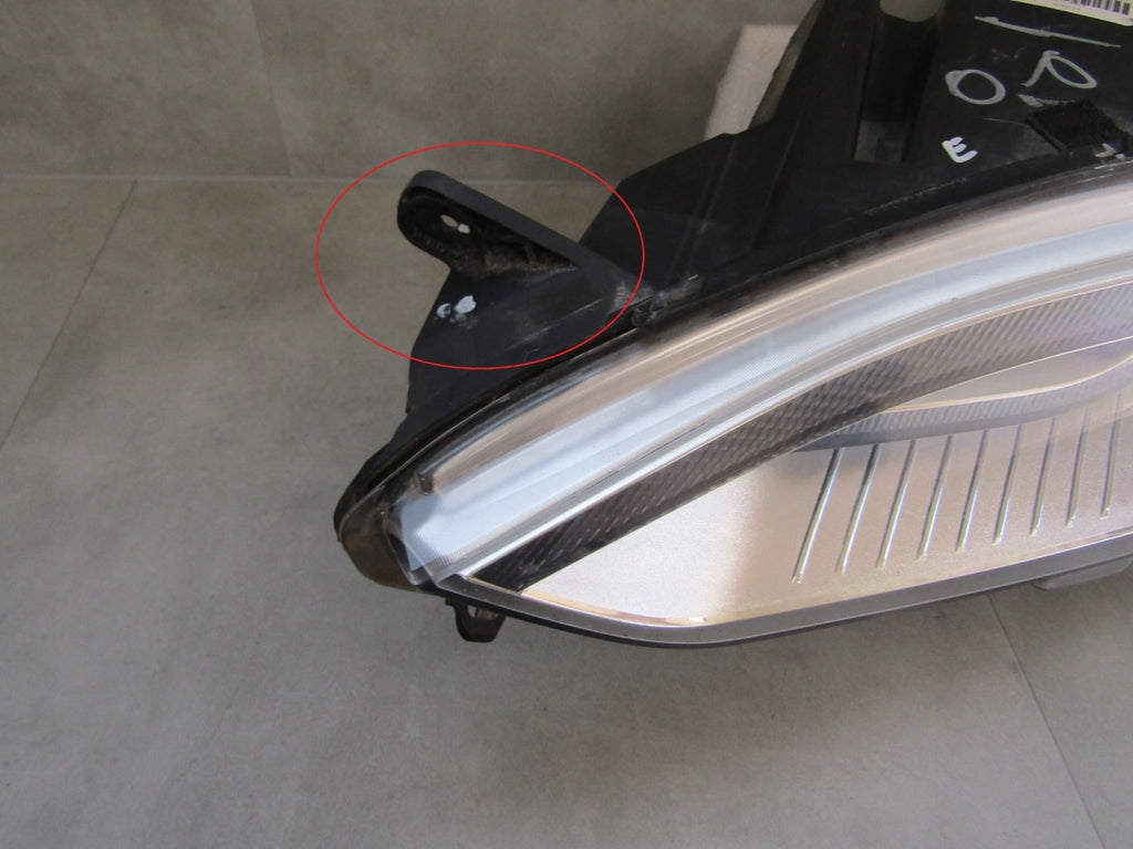 Frontscheinwerfer Tesla S Xenon Links Scheinwerfer Headlight