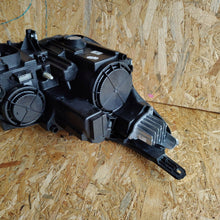 Laden Sie das Bild in den Galerie-Viewer, Frontscheinwerfer Opel Crossland X 46940 Links Scheinwerfer Headlight SCH1448805219vu