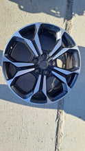 Laden Sie das Bild in den Galerie-Viewer, 1x Alufelge 18 Zoll 7.0&quot; 5x108 JX7J-1007-E1A Ford Focus Rim Wheel