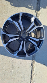 1x Alufelge 18 Zoll 7.0