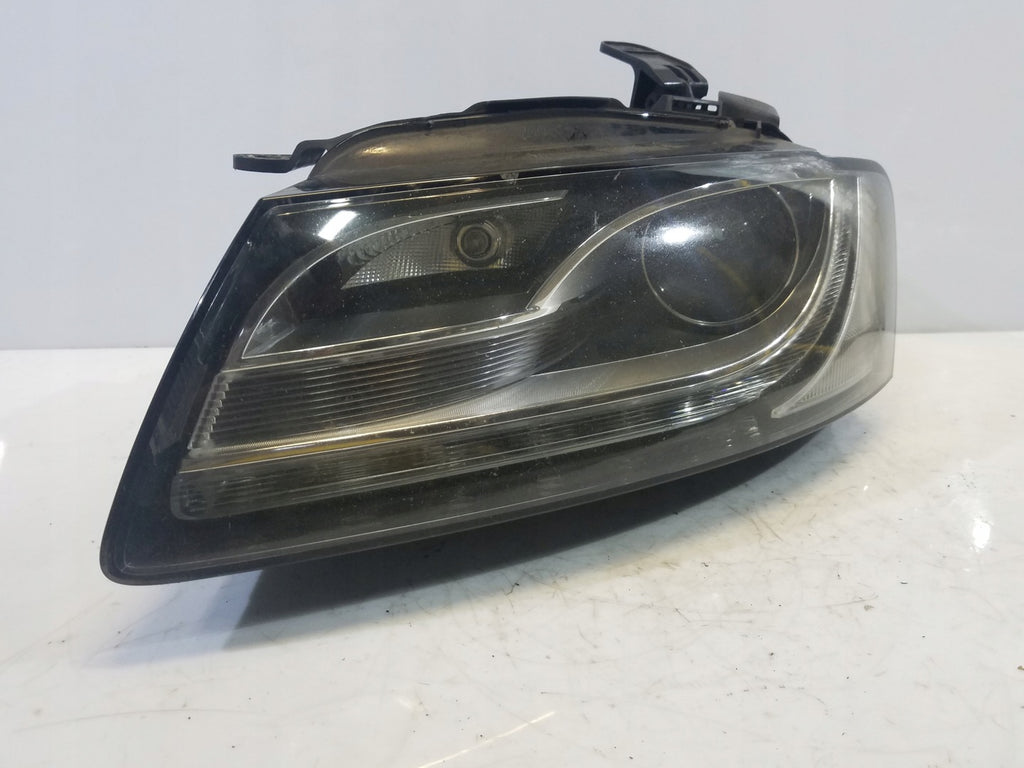 Frontscheinwerfer Audi A5 Xenon Ein Stück (Rechts oder Links) Headlight