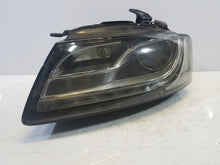 Load image into Gallery viewer, Frontscheinwerfer Audi A5 Xenon Ein Stück (Rechts oder Links) Headlight