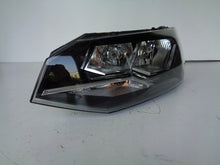 Laden Sie das Bild in den Galerie-Viewer, Frontscheinwerfer VW Polo 2G1941005 Links Scheinwerfer Headlight