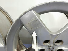 Load image into Gallery viewer, 4x Alufelge 17 Zoll 7.0" 5x108 48ET Glanz Silber 9644508180 Peugeot I Rim Wheel FEL7043887944cr