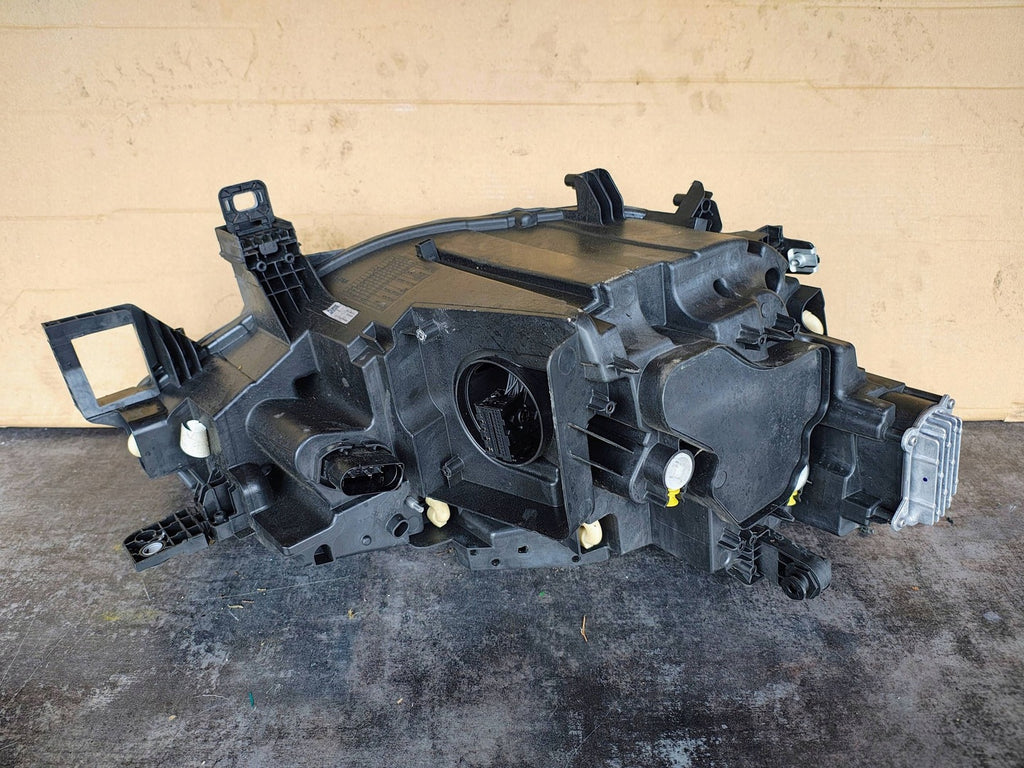 Frontscheinwerfer VW Id.4 11B941035M Links Scheinwerfer Headlight SCH6308112262oz