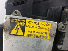 Laden Sie das Bild in den Galerie-Viewer, Frontscheinwerfer BMW 5 E60 E61 12872400 Xenon Rechts Scheinwerfer Headlight SCH9098499966dv