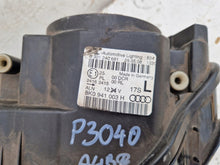 Laden Sie das Bild in den Galerie-Viewer, Frontscheinwerfer Audi A4 B8 8K0941003H Xenon Links Scheinwerfer Headlight