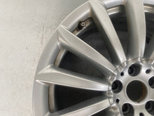 Load image into Gallery viewer, 1x Alufelge 19 Zoll 8.5" 5x112 25ET Glanz Silber 6861225 BMW 1 Rim Wheel FEL3862437267ql