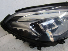 Laden Sie das Bild in den Galerie-Viewer, Frontscheinwerfer Mercedes-Benz Gle W166 A1669062203 LED Rechts Headlight SCH9062617370qi