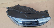 Load image into Gallery viewer, Frontscheinwerfer Audi Q5 80A941034F LED Rechts Scheinwerfer Headlight