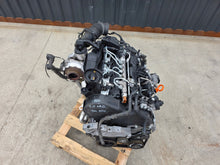 Laden Sie das Bild in den Galerie-Viewer, Motor Audi Seat Skoda VW CBD CBDC 2.0 TDI 144TKm Diesel Engine Komplett