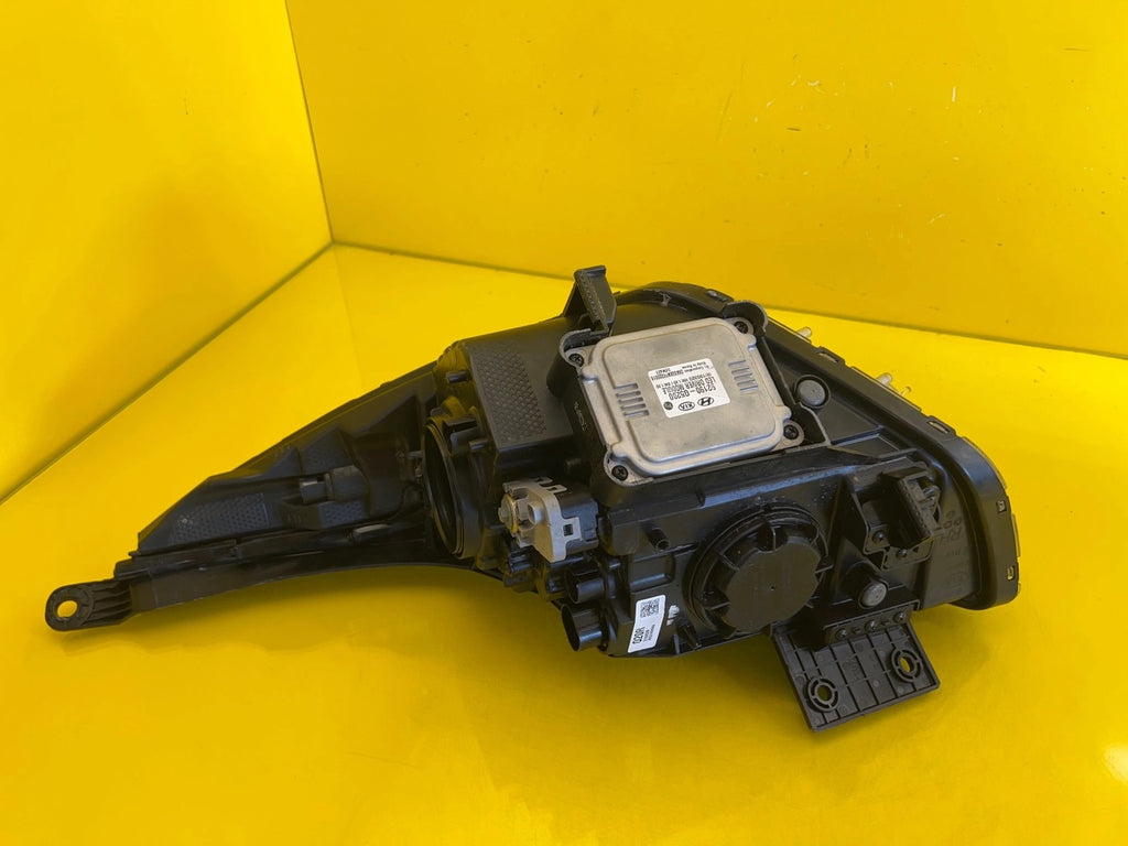 Frontscheinwerfer Kia Niro 92190-G5200 LED Rechts Scheinwerfer Headlight SCH9359048228ym