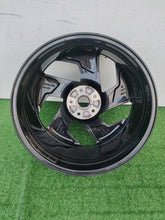 Laden Sie das Bild in den Galerie-Viewer, 1x Alufelge 19 Zoll 5x114.3 52910N7500 Hyundai Tucson Rim Wheel FEL9545783604rn