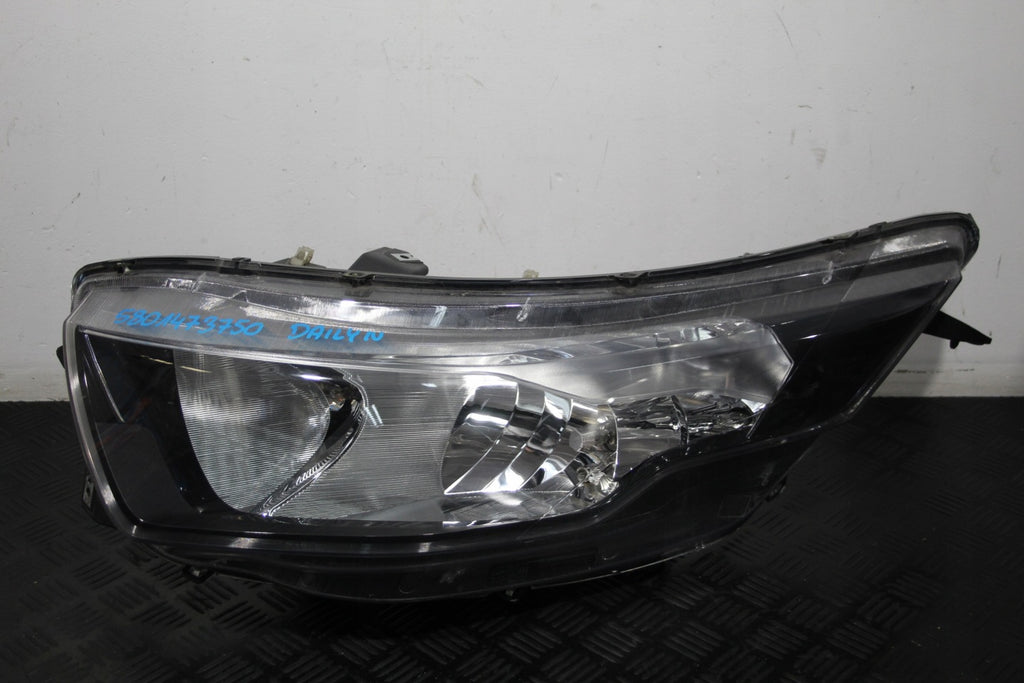 Frontscheinwerfer Iveco Daily IV 5801473750 Links Scheinwerfer Headlight SCH2842243842jx
