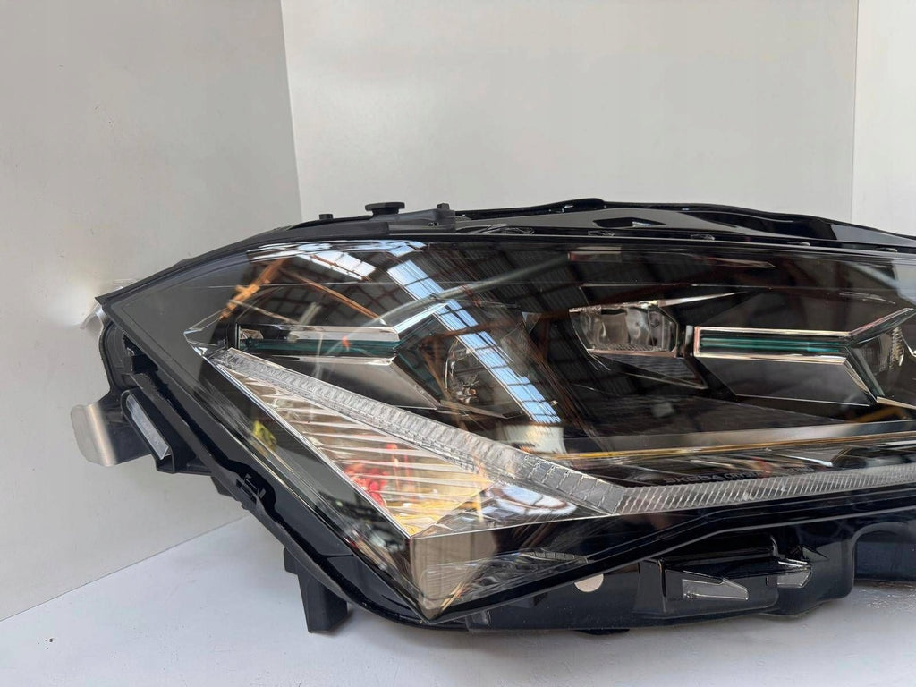 Frontscheinwerfer Skoda Superb 3P1941016A LED Rechts Scheinwerfer Headlight SCH2755587860mo