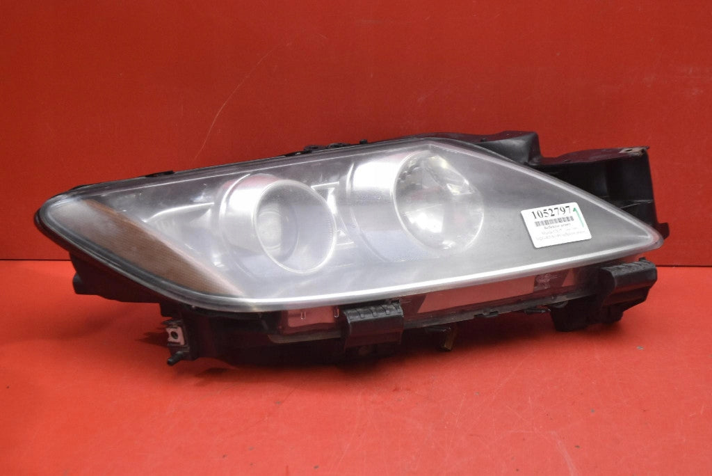 Frontscheinwerfer Mazda Cx-7 -1052797-EH10-51030 Rechts Scheinwerfer Headlight SCH3785360124bq
