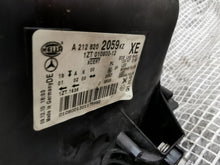 Load image into Gallery viewer, Frontscheinwerfer Mercedes-Benz W212 A2128202059KZ Xenon Rechts Headlight SCH4985911476mi