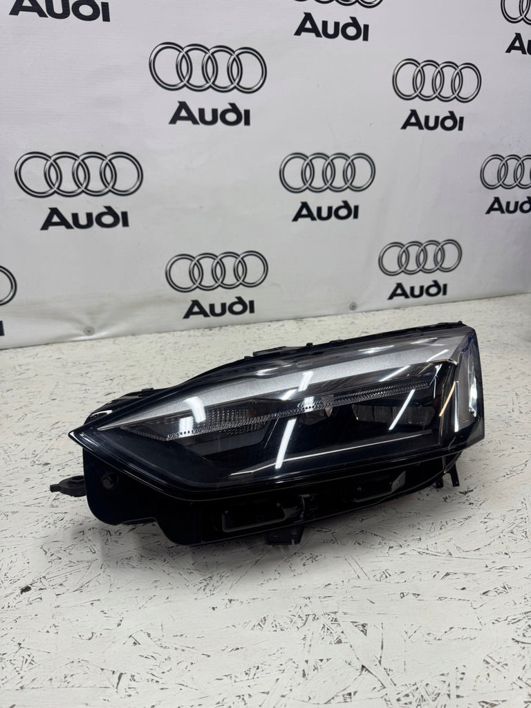 Frontscheinwerfer Audi A5 8W6941012 Full LED Links Scheinwerfer Headlight SCH1506741291jk