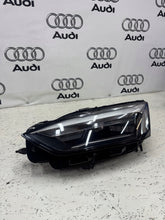 Load image into Gallery viewer, Frontscheinwerfer Audi A5 8W6941012 Full LED Links Scheinwerfer Headlight SCH1506741291jk