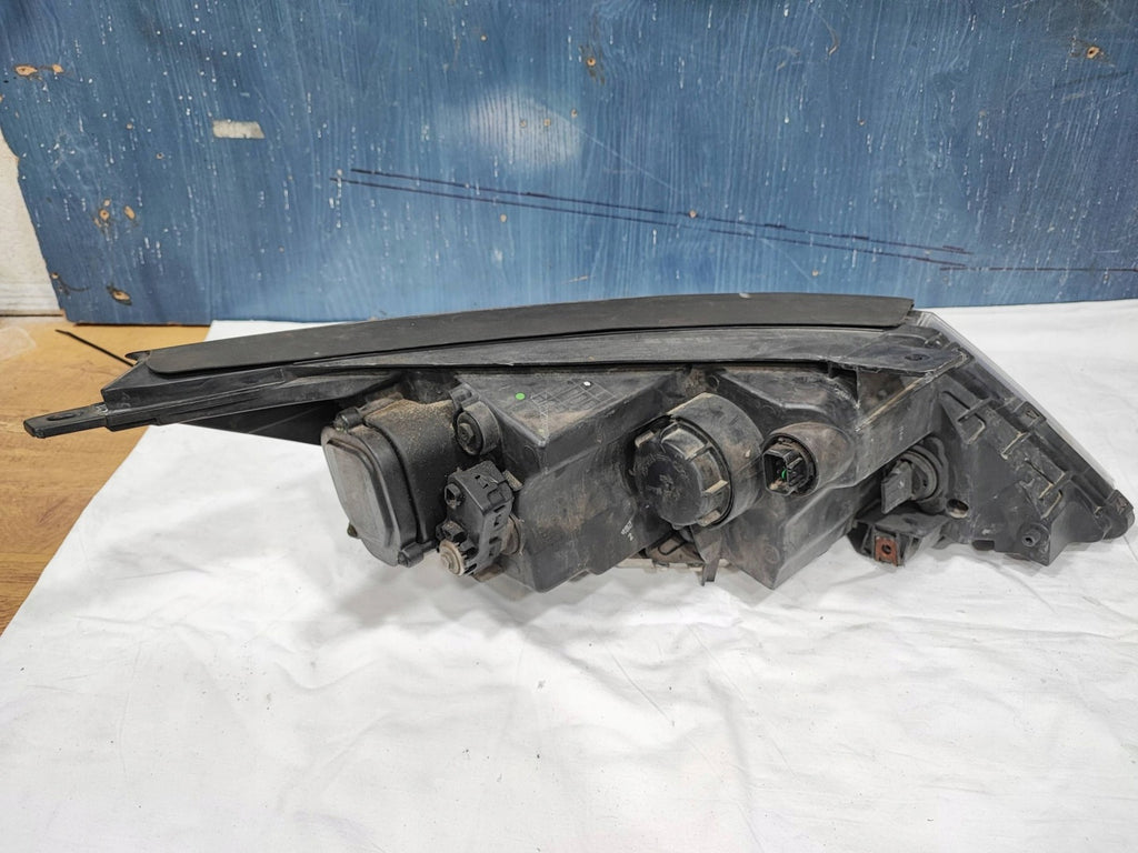 Frontscheinwerfer Kia Sportage 9210103WXXX Links Scheinwerfer Headlight SCH1472070691oi