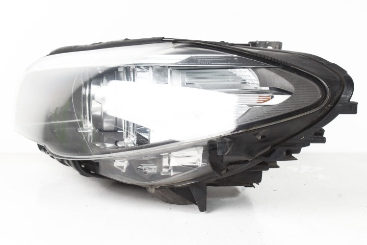 Frontscheinwerfer BMW F11 F10 7317133 Xenon Links Scheinwerfer Headlight SCH7087747428ze