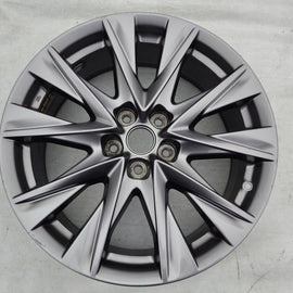 1x Alufelge 19 Zoll 7.0