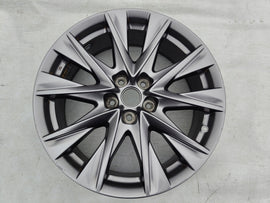 1x Alufelge 19 Zoll 7.0