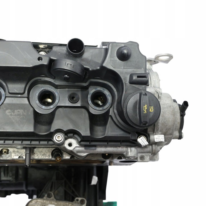 Motor Audi VW Q3 Tiguan CUVC 2.0 TDI 150PS 110kW 125TKm Engine Unkomplett MOT3536455026nw