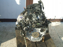 Laden Sie das Bild in den Galerie-Viewer, Motor Citroën Peugeot I 308 5G06 10FKBJ 1.6 58TKm Hybrid Engine Unkomplett MOT2516785489km