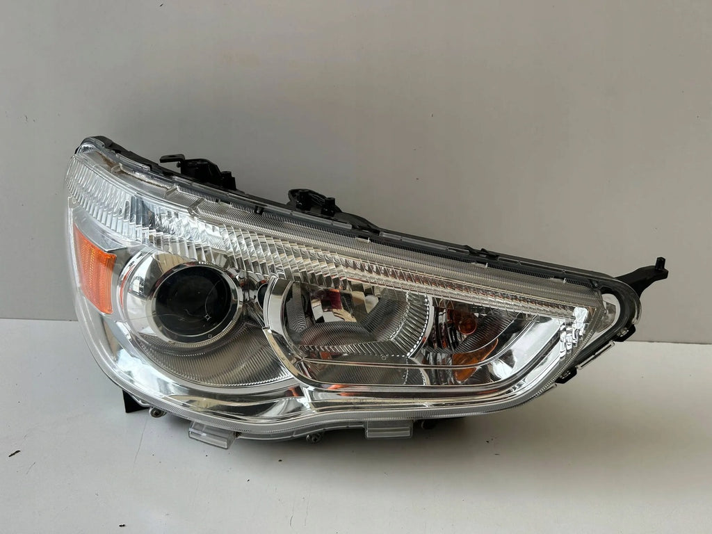 Frontscheinwerfer Mitsubishi Asx P9135R Rechts Scheinwerfer Headlight