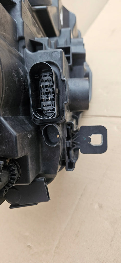 Frontscheinwerfer Audi A3 8V0941005E Xenon Links Scheinwerfer Headlight SCH4528859866jw