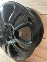 Laden Sie das Bild in den Galerie-Viewer, 1x Alufelge 17 Zoll 5.5" 5x112 6855119 Mini F56 F55 Rim Wheel FEL2789938668ue