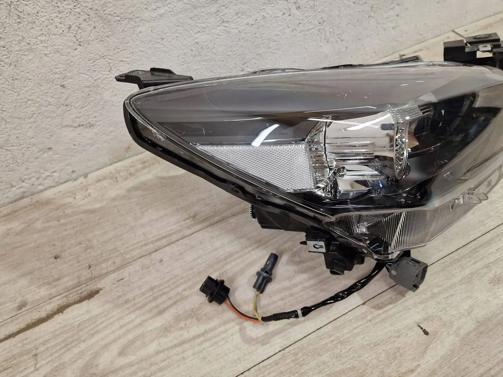 Frontscheinwerfer Mazda D43N-51030 Full LED Rechts Scheinwerfer Headlight